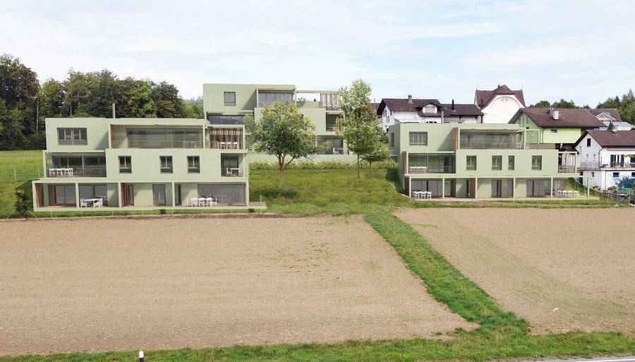 Architekten & Immobilienspezialisten - 38Grad AG