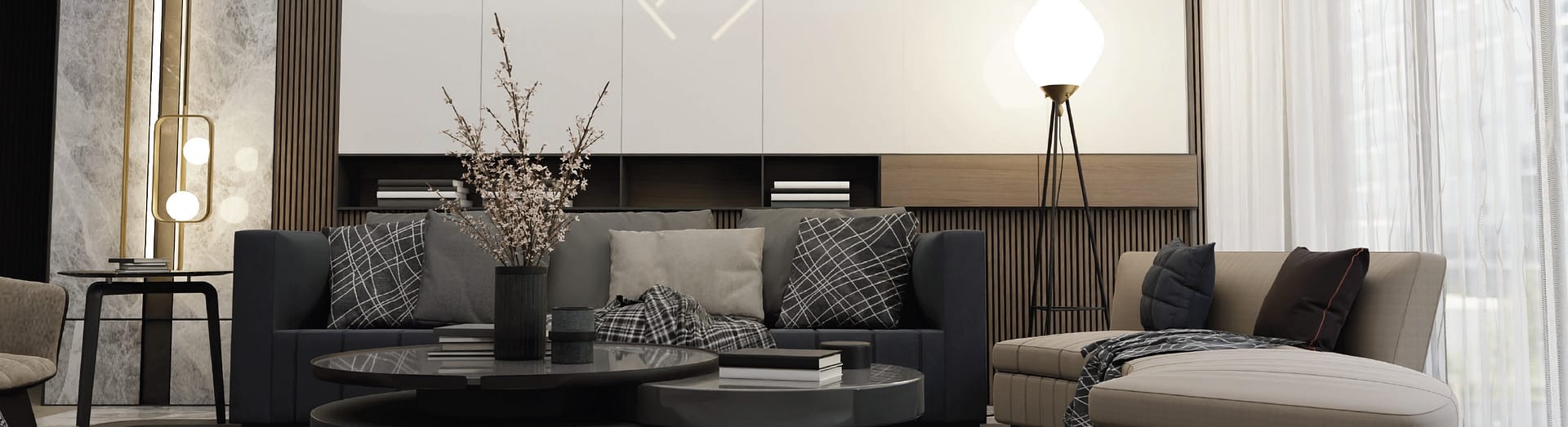 Maßgeschneiderte Möbel für Ihr Eigenheim: Unvergleichliche Eleganz und Funktionalität